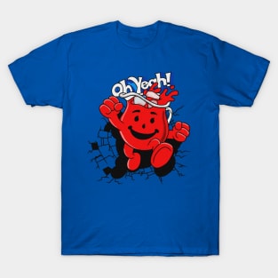oh yeahh T-Shirt